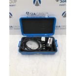 Lux Media HD-SDI DA kit