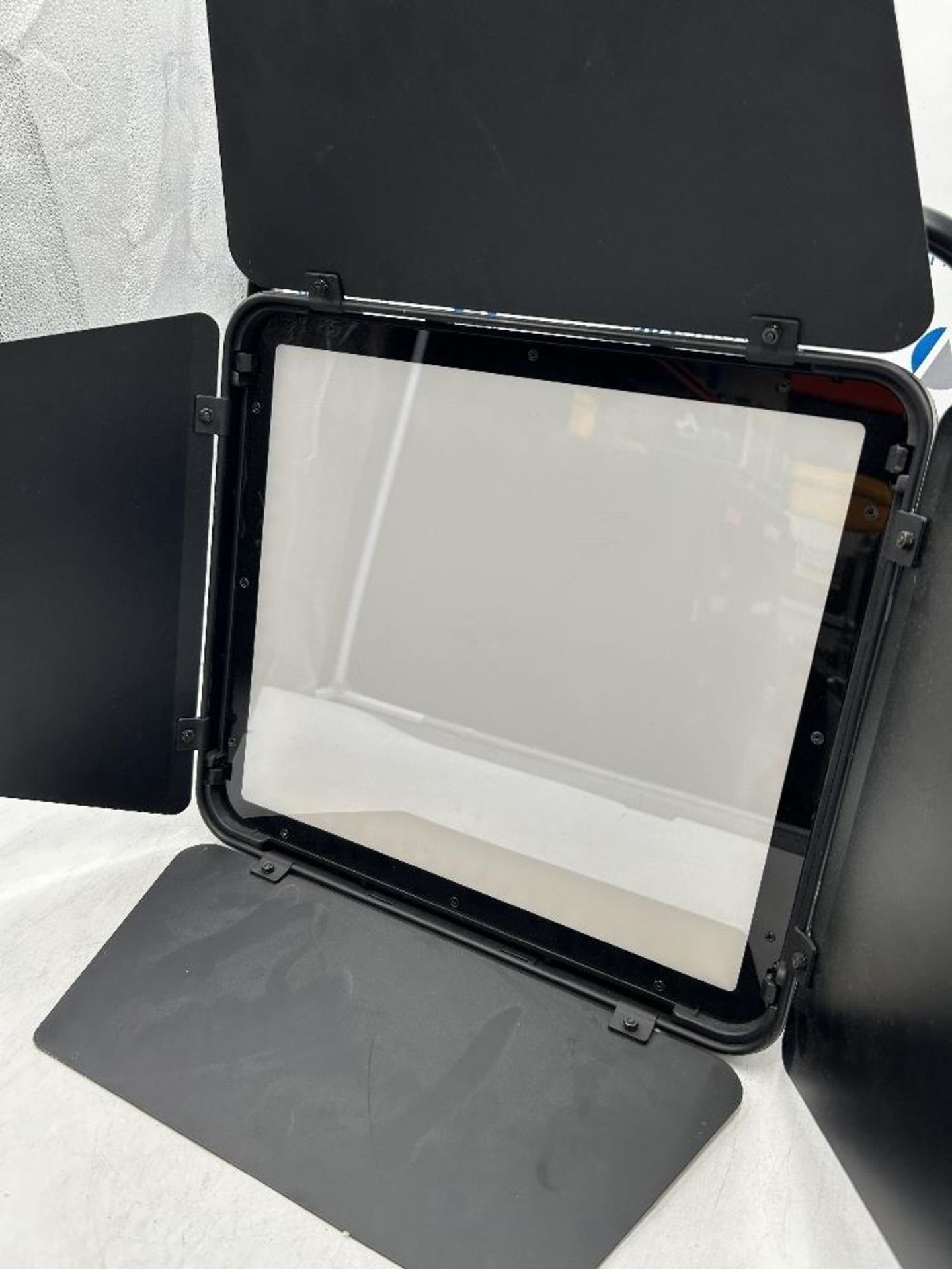 Rotolight Titan X1 LED Light Panel Kit