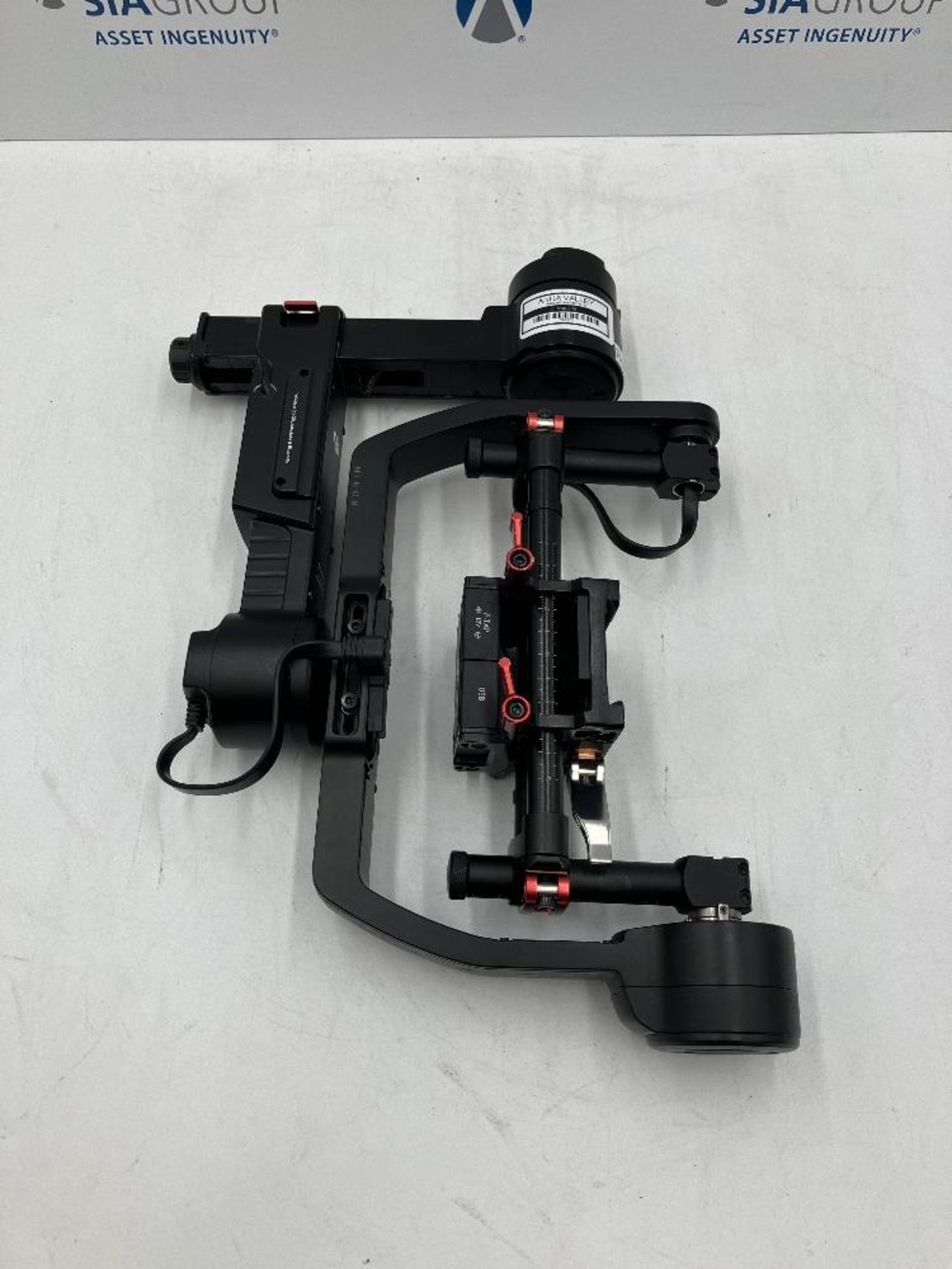 DJI Ronin M Camera Gimbal Kit - Image 6 of 16