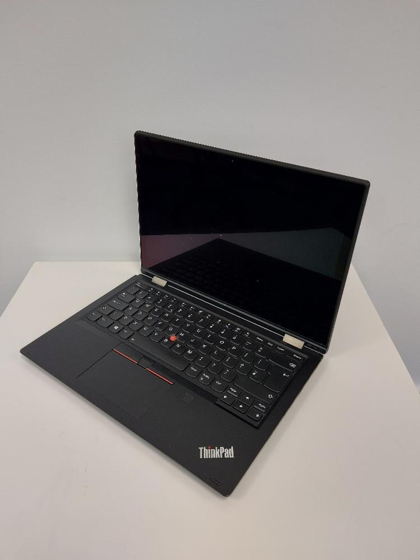 Lenovo Thinkpad L380 Yoga - Bild 2 aus 4