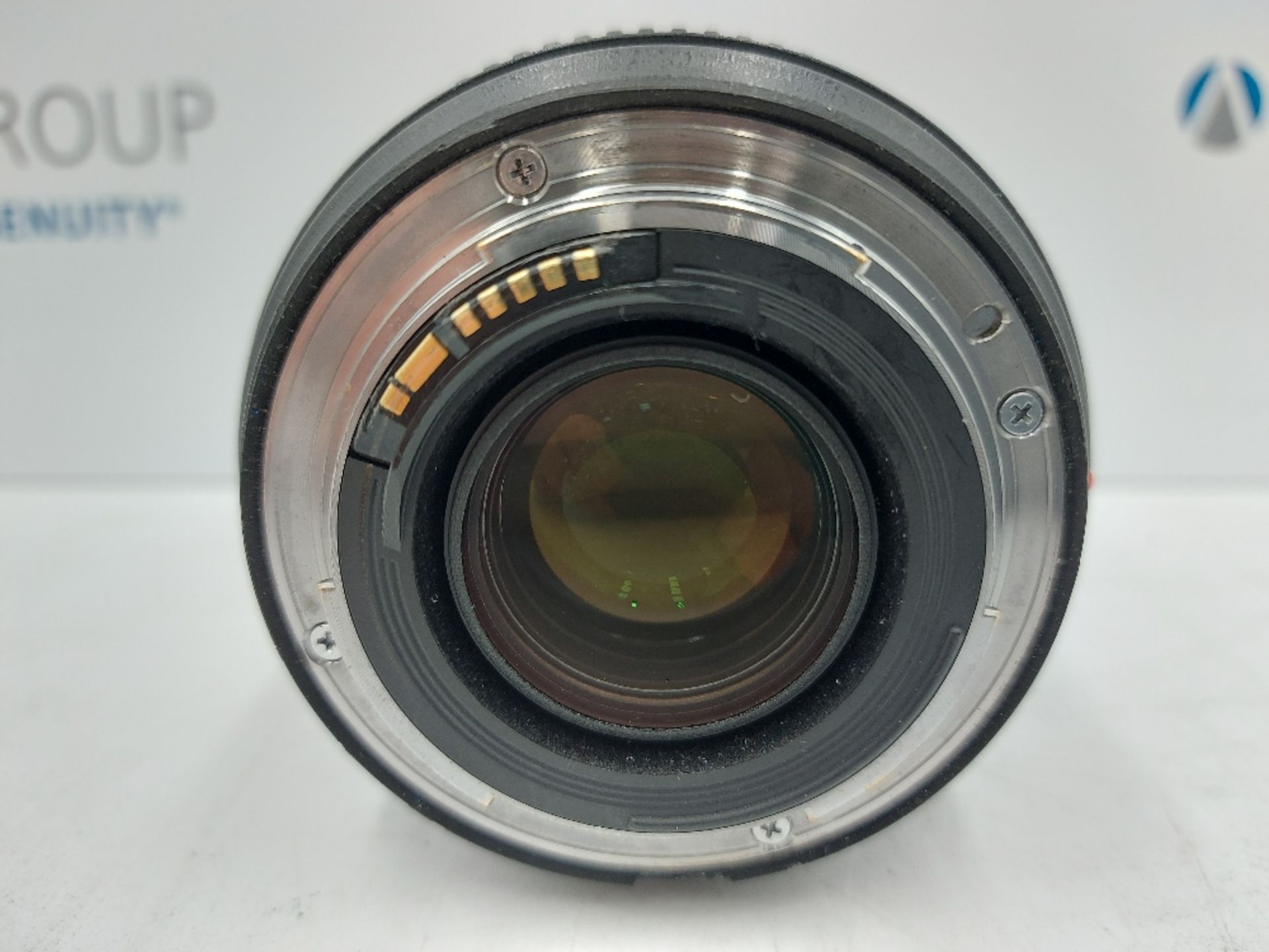 Canon EF Lens Set - Image 7 of 12