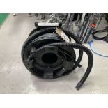 Spares & Repairs 50m 4x Multimode LC Fibre Cable reel