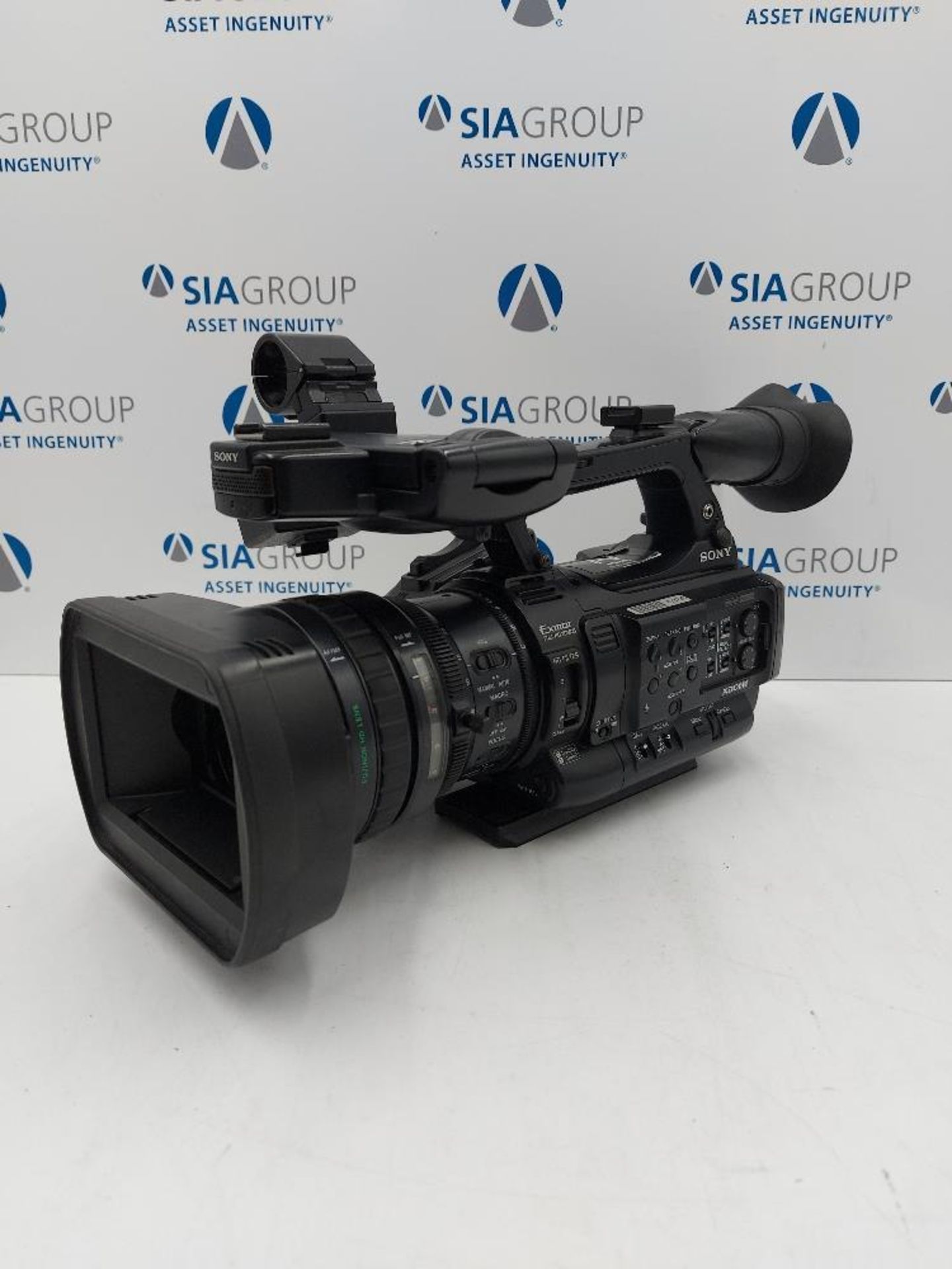 Sony PMW-200 Camcorder Kit