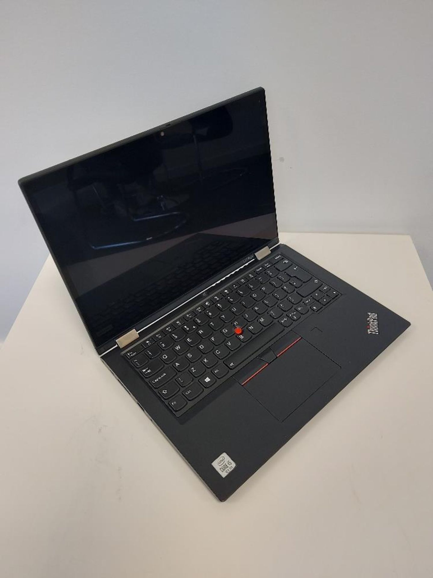 Lenovo Thinkpad L13 Yoga