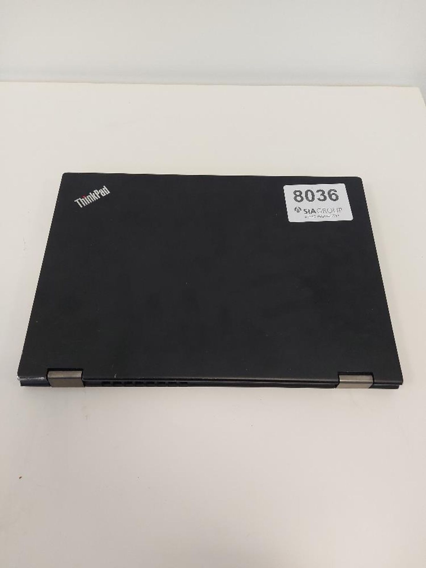 Lenovo Thinkpad L13 Yoga Gen 2 - Image 3 of 5
