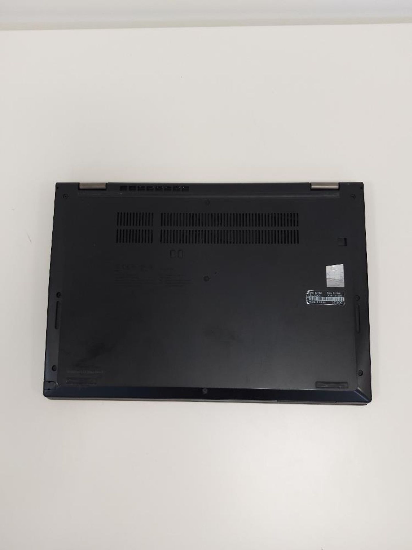 Lenovo Thinkpad L13 Yoga Gen 2 - Image 4 of 5