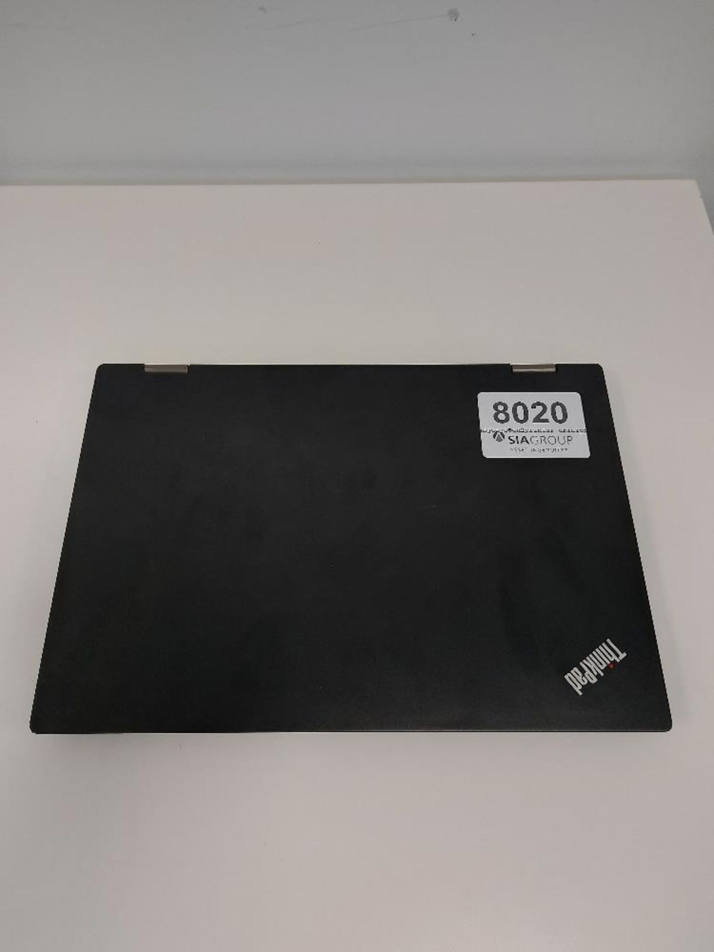 Lenovo Thinkpad L380 Yoga - Bild 3 aus 4