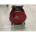 50m BNC Cable Reel