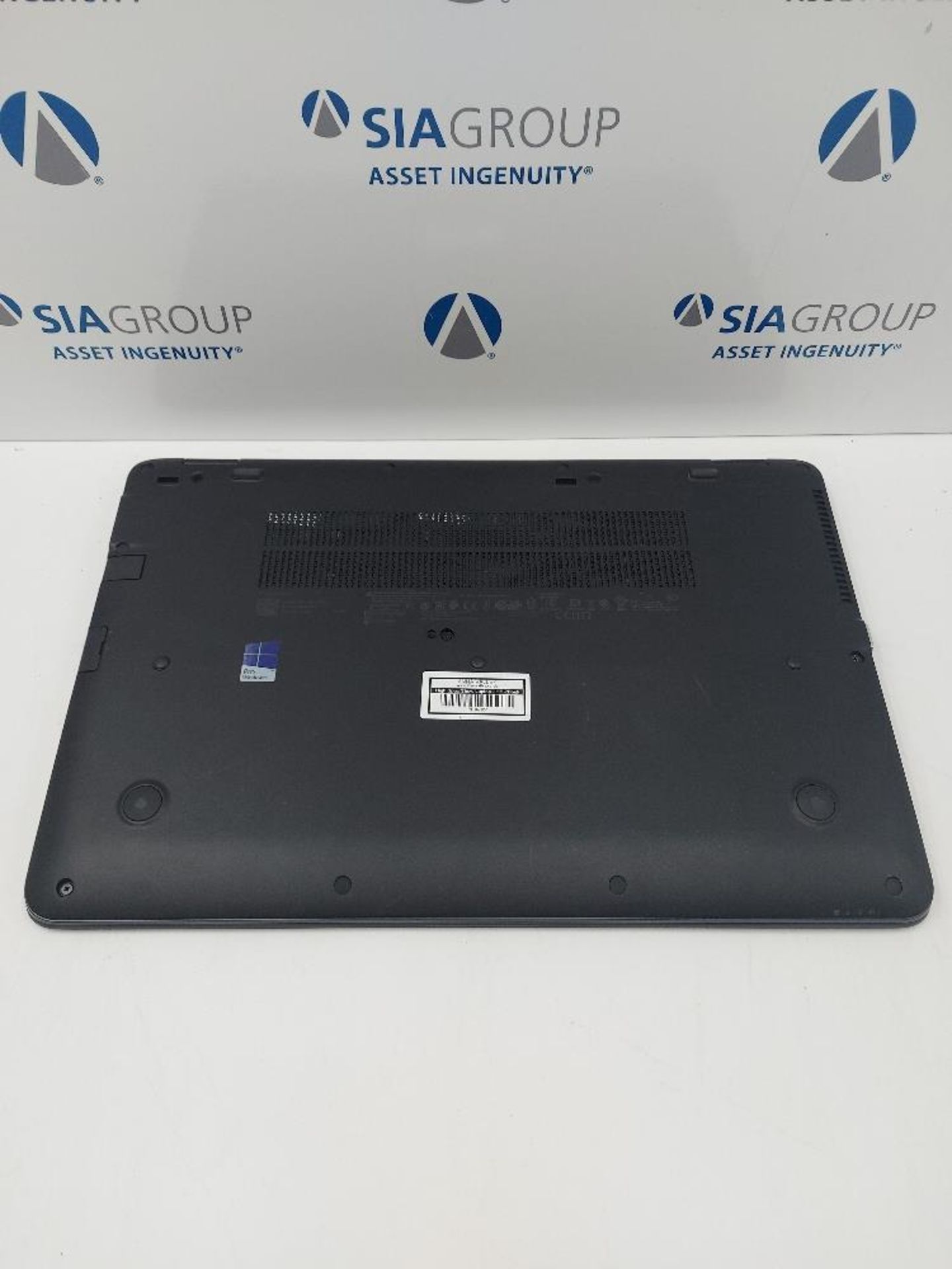 HP Zbook 15u G3 Laptop with Flight Case - Image 5 of 8