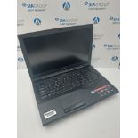 MSI 17'' Titan 8RF Show Control Laptop with Flight Case
