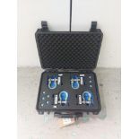 Broad Weigh Load Cell Shackle Kit