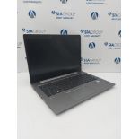 HP Zbook 14u G5 Laptop with Flight Case