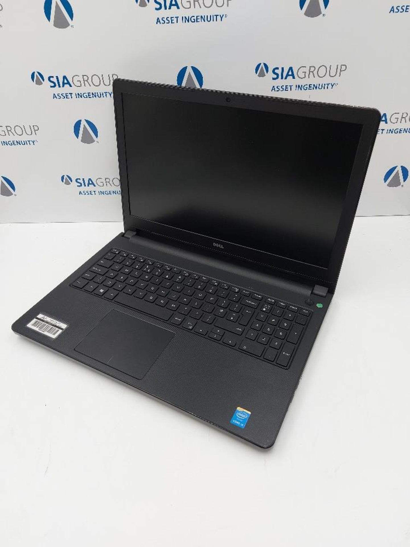 Dell Vostro Windows 7 Laptop with Peli Case - Bild 2 aus 7