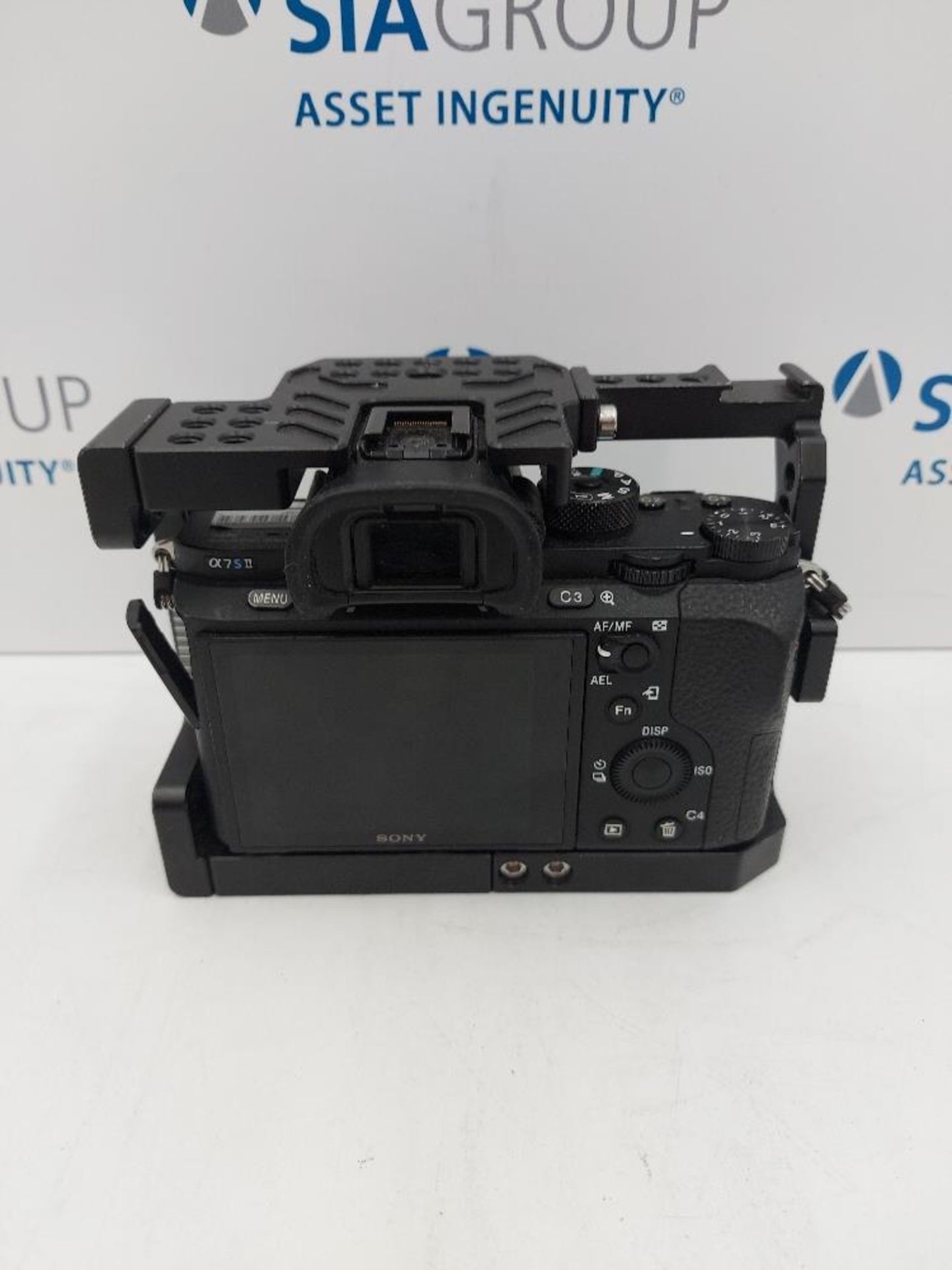 Sony A7S II Camera Kit - Image 2 of 5