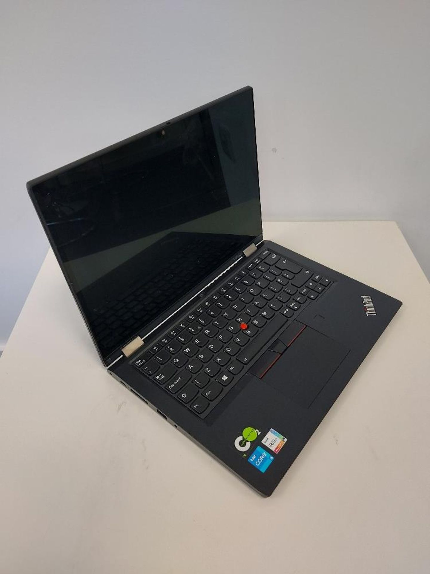 Lenovo Thinkpad L13 Yoga Gen 2