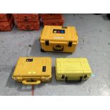 (5) Peli Cases