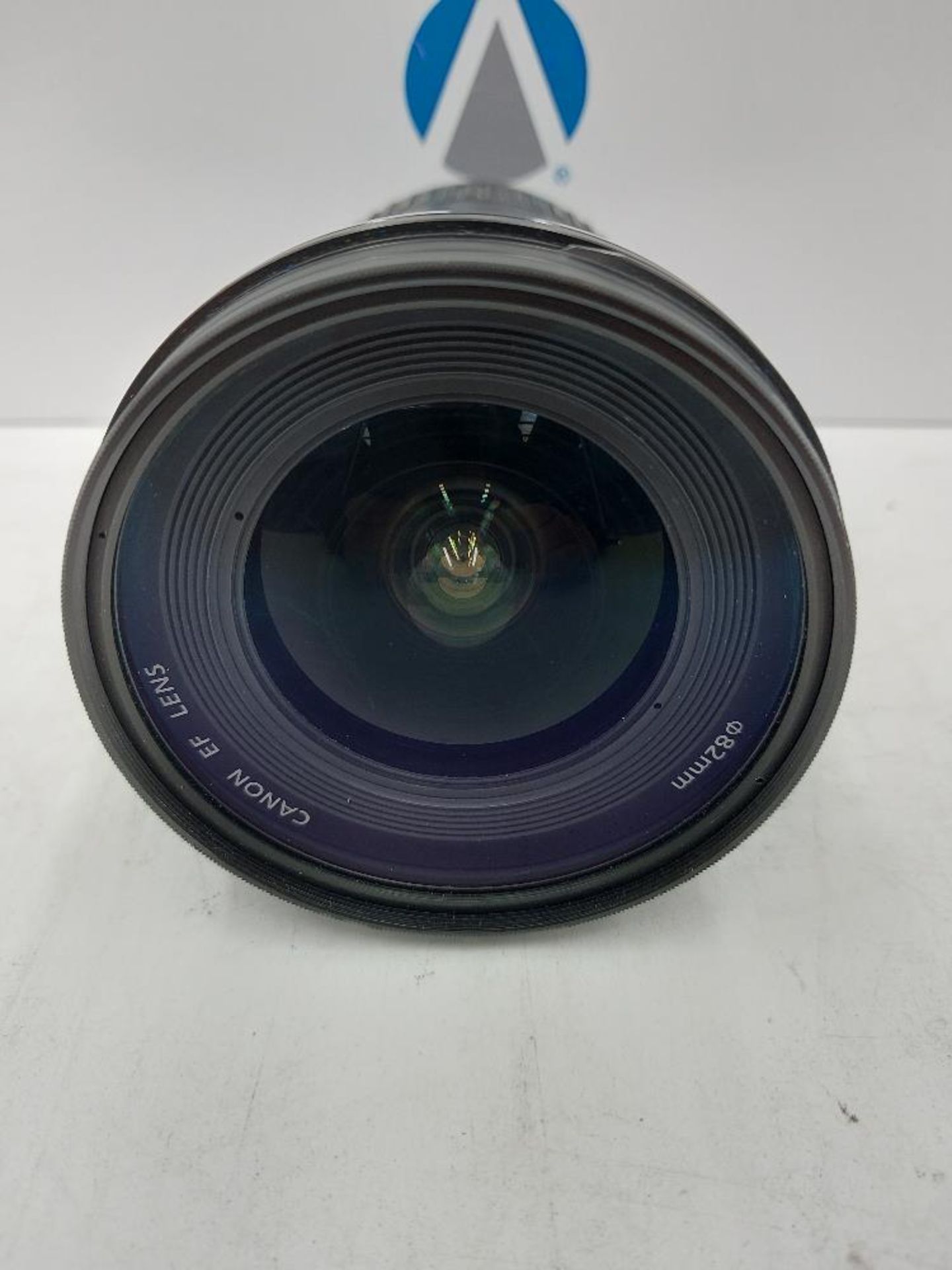 Canon EF Lens Set - Image 9 of 12