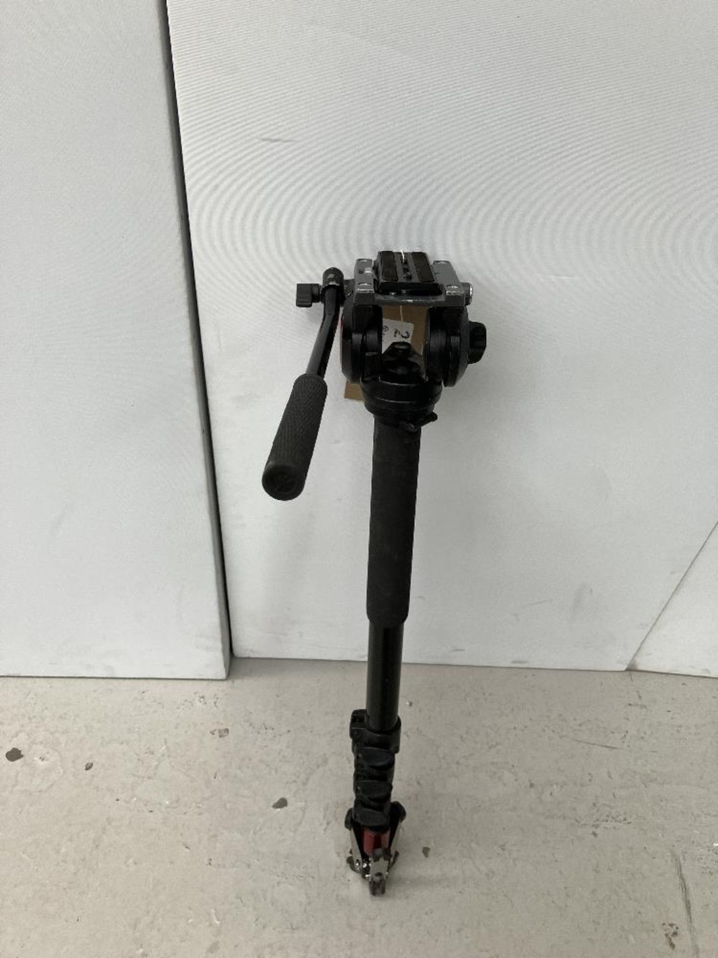 Manfrotto MVM500A Monopod - Image 4 of 4