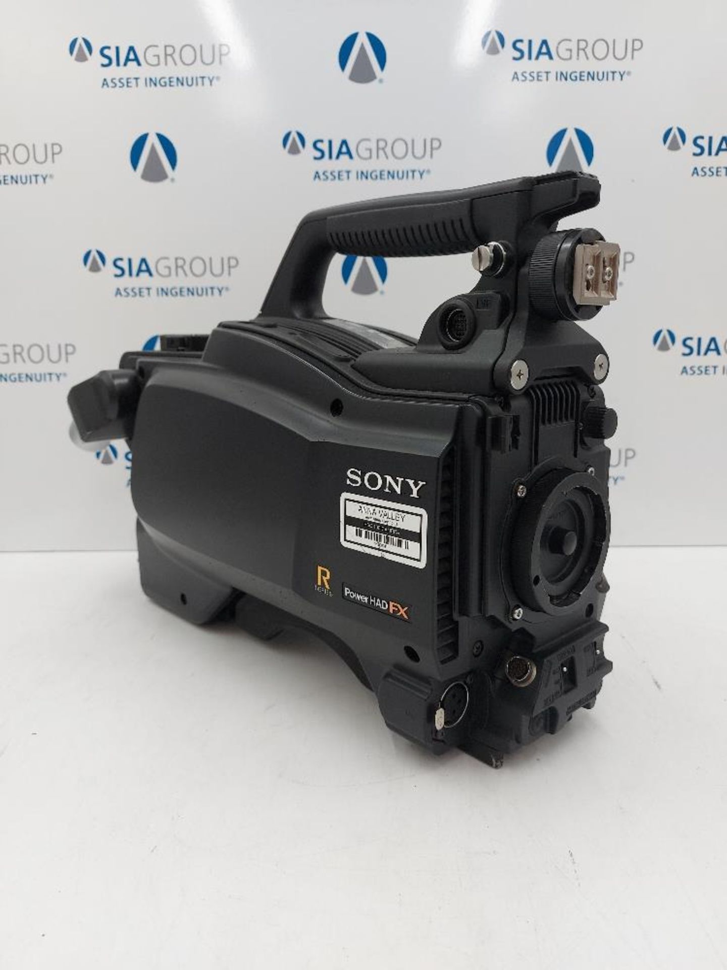 Sony HSC-100R Camera Kit
