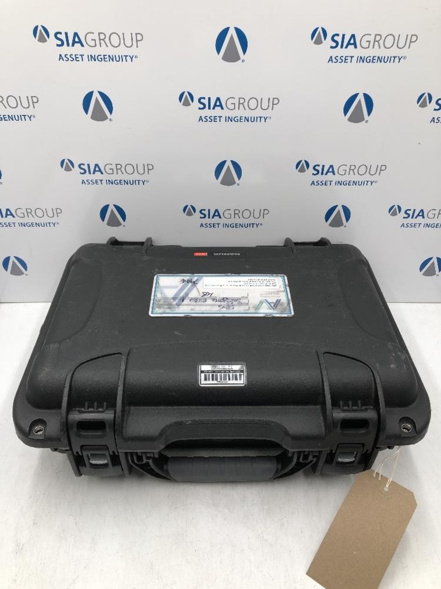 Theatrixx - Dual SDI to MM Fibre Portable Converter & MM Fibre to Dual SDI Portable Converter - Image 11 of 11