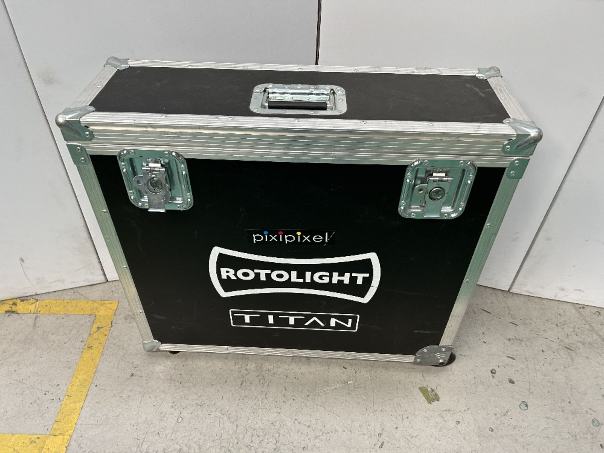 Rotolight Titan X1 LED Light Panel Kit - Image 16 of 16
