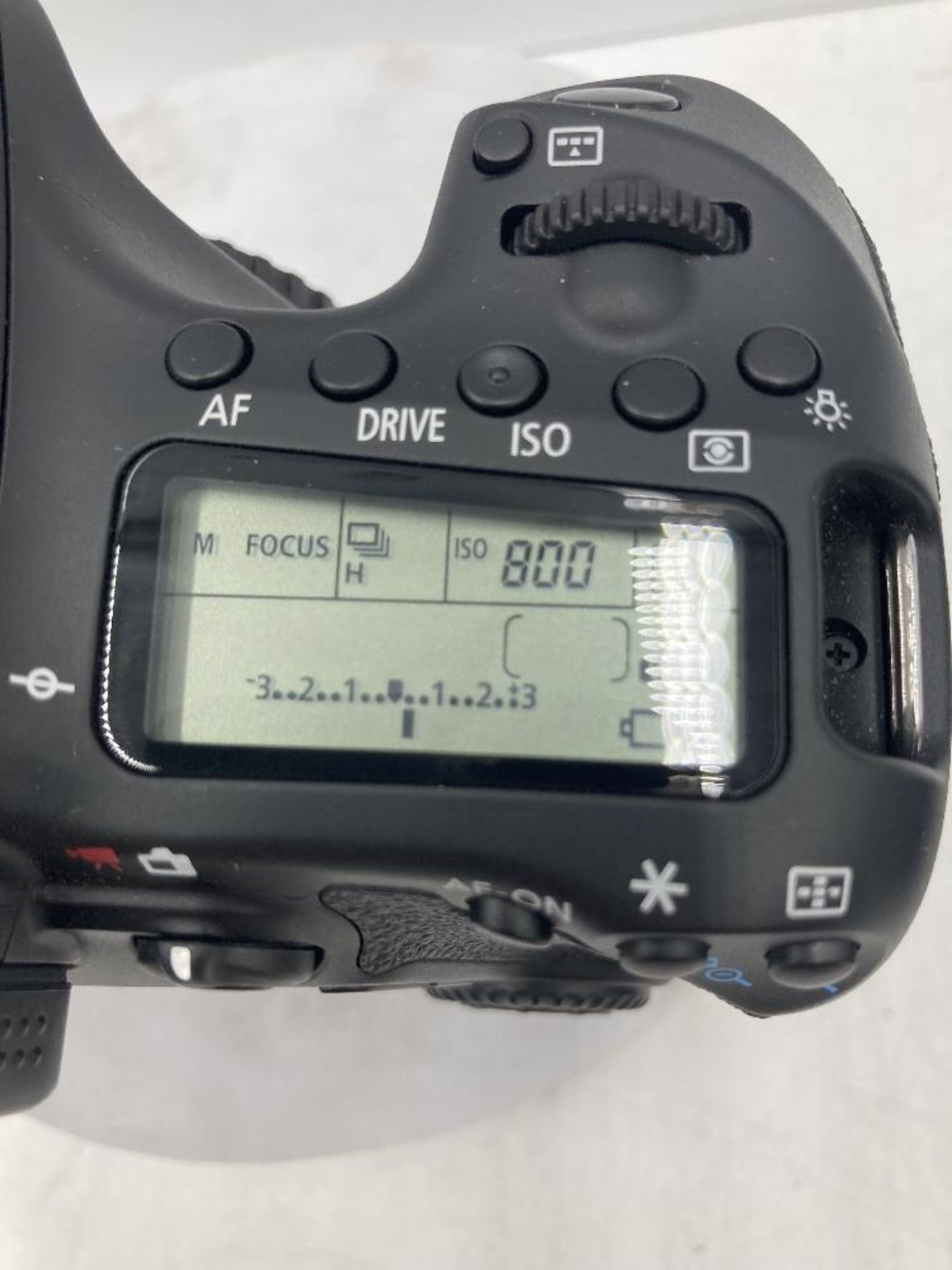 Canon EOS 70D Camera with SIGMA 18-250mm Lens - Image 14 of 23