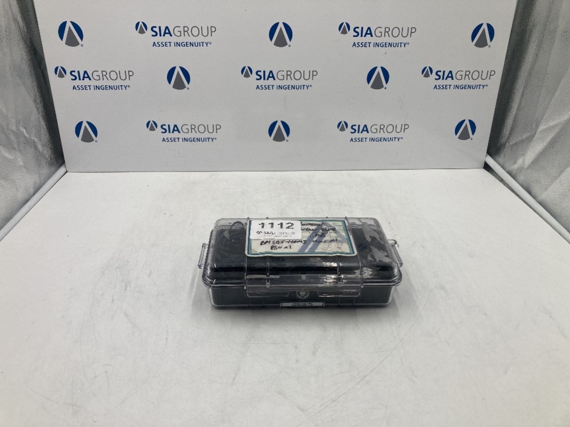 BlackMagic Micro HD-SDI to HDMI Converter - Image 8 of 8