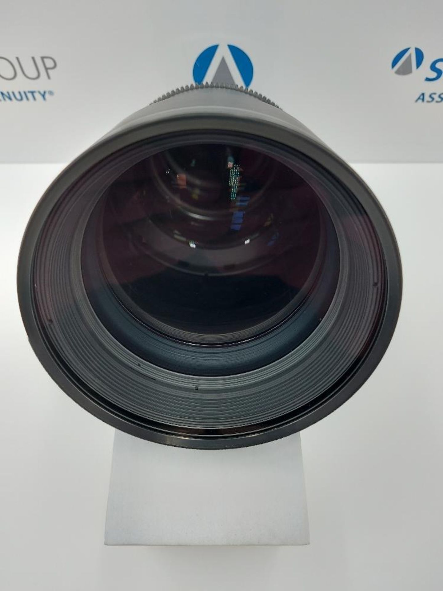 Leitz Prime PL T1.8 Lens Set - Image 11 of 79