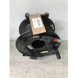 60m XLR Cable Reel