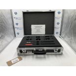 Audio Technica AT935 Kit & Heavy Duty Case