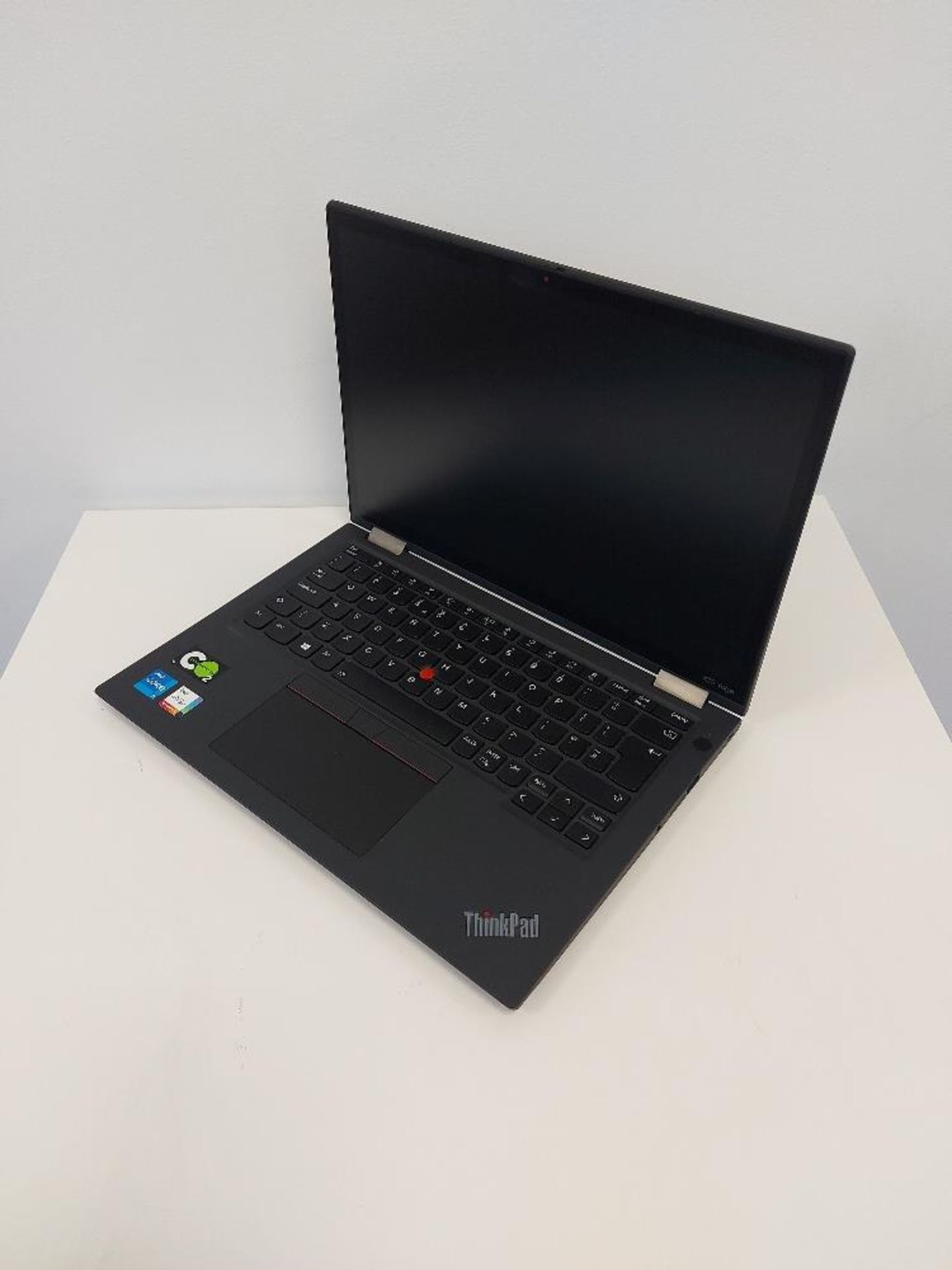 Lenovo Thinkpad X13 Yoga Gen 2 - Image 2 of 5