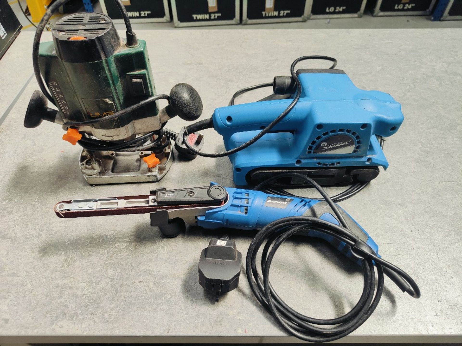 Miscellaneous Power Tools - Image 4 of 6