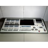 Avolites Arena 00491 RTS Lighting Control Desk complete with