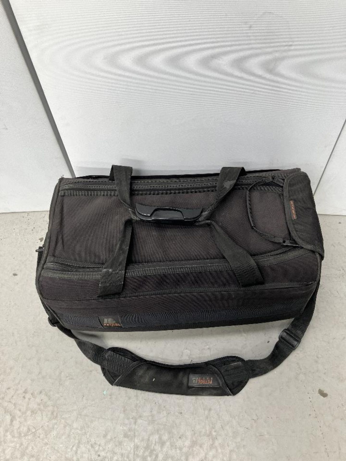 Petrol Camera Bag