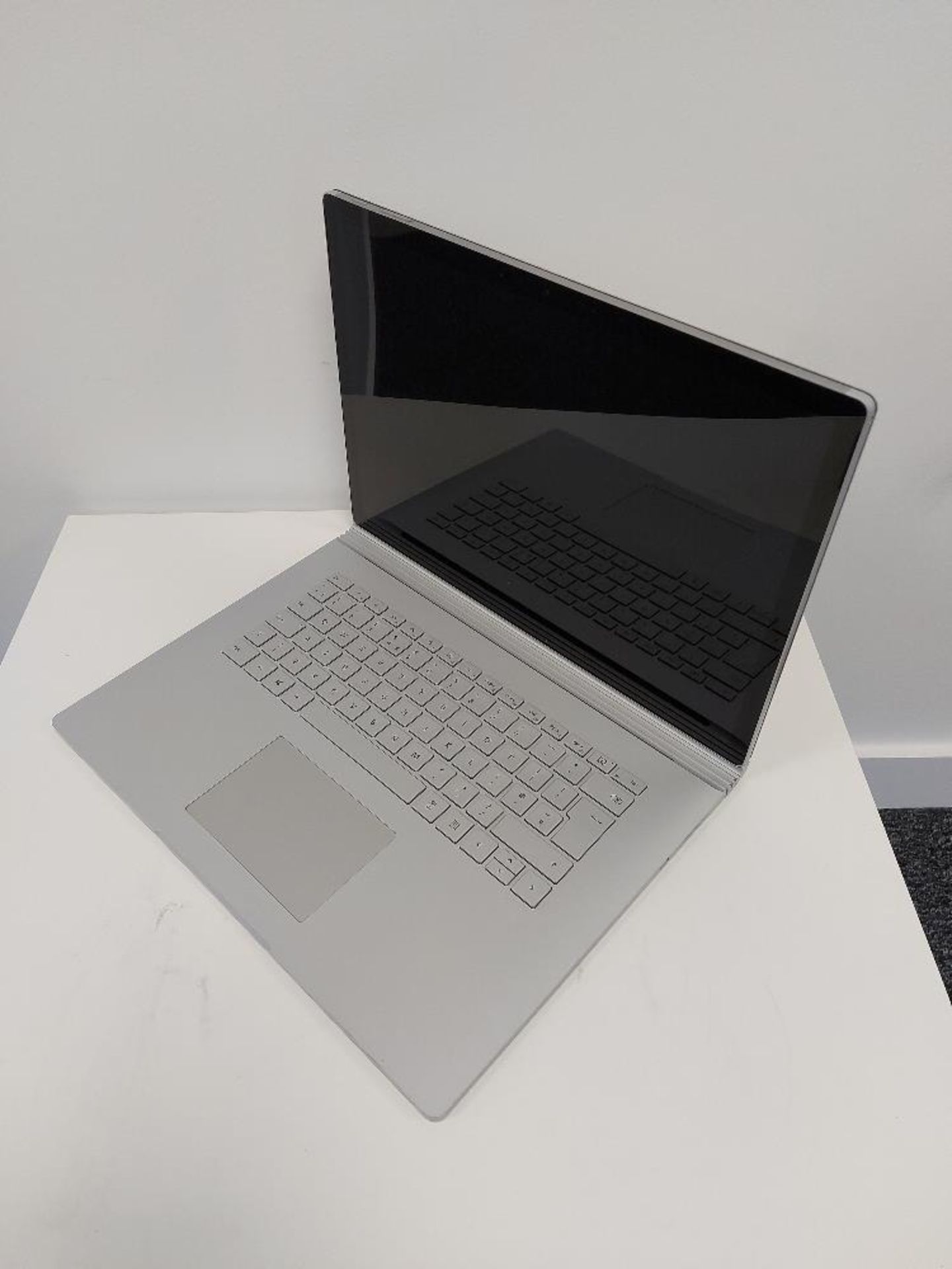 Microsoft Surface Laptop - Image 2 of 4