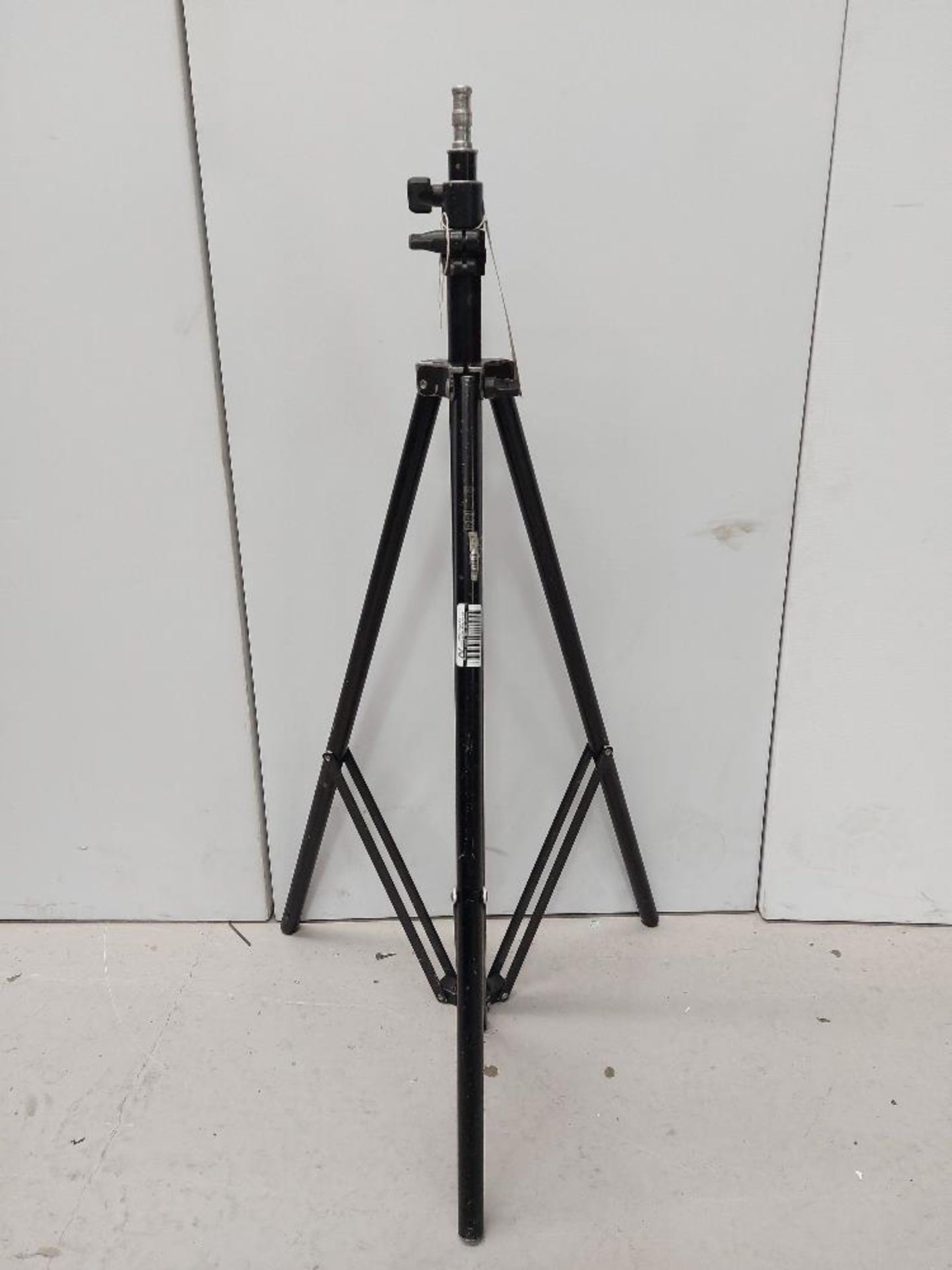 (2) Arri Triple Riser Light Stands - Image 2 of 6