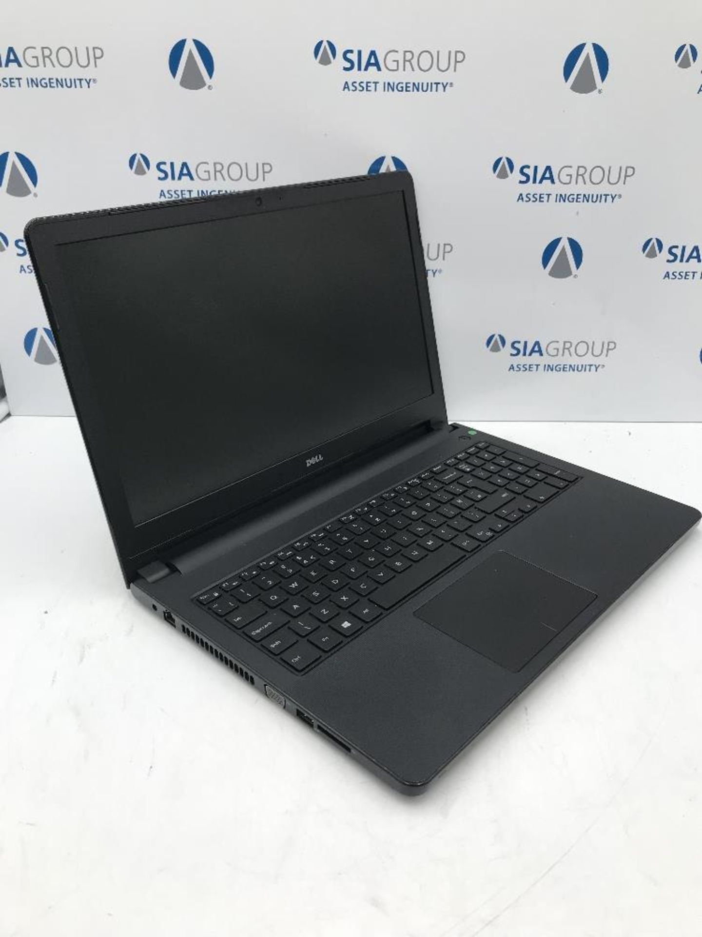 Dell Vostro Windows 7 Laptop with Peli Case