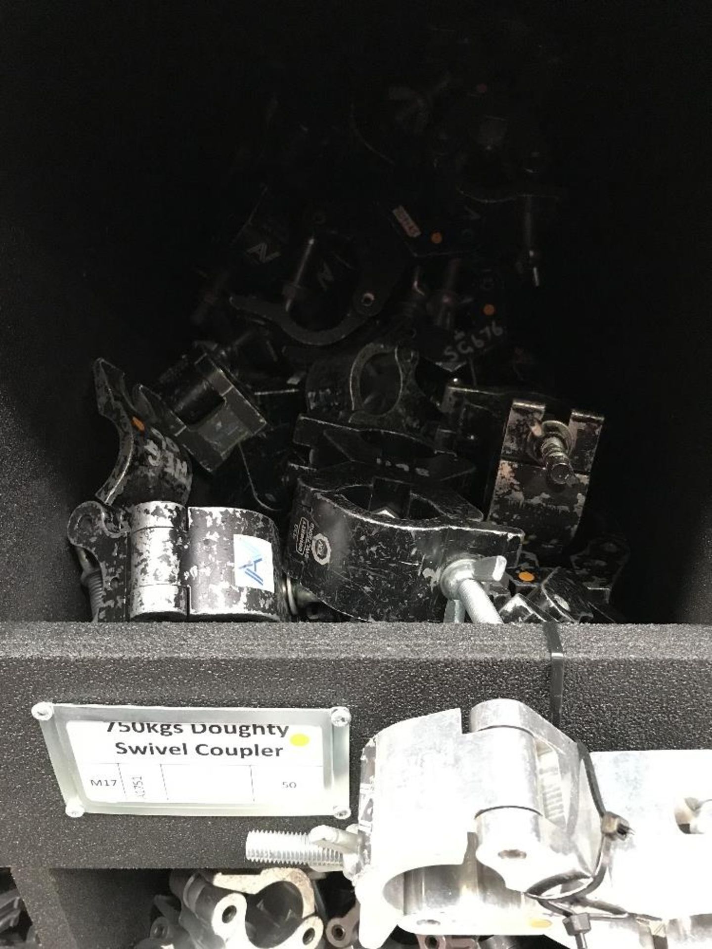 Contents Of Rigging Shelving - Image 15 of 26