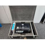 Hewlett Packard OfficeJet 4500 Wireless Printer with Flight Case