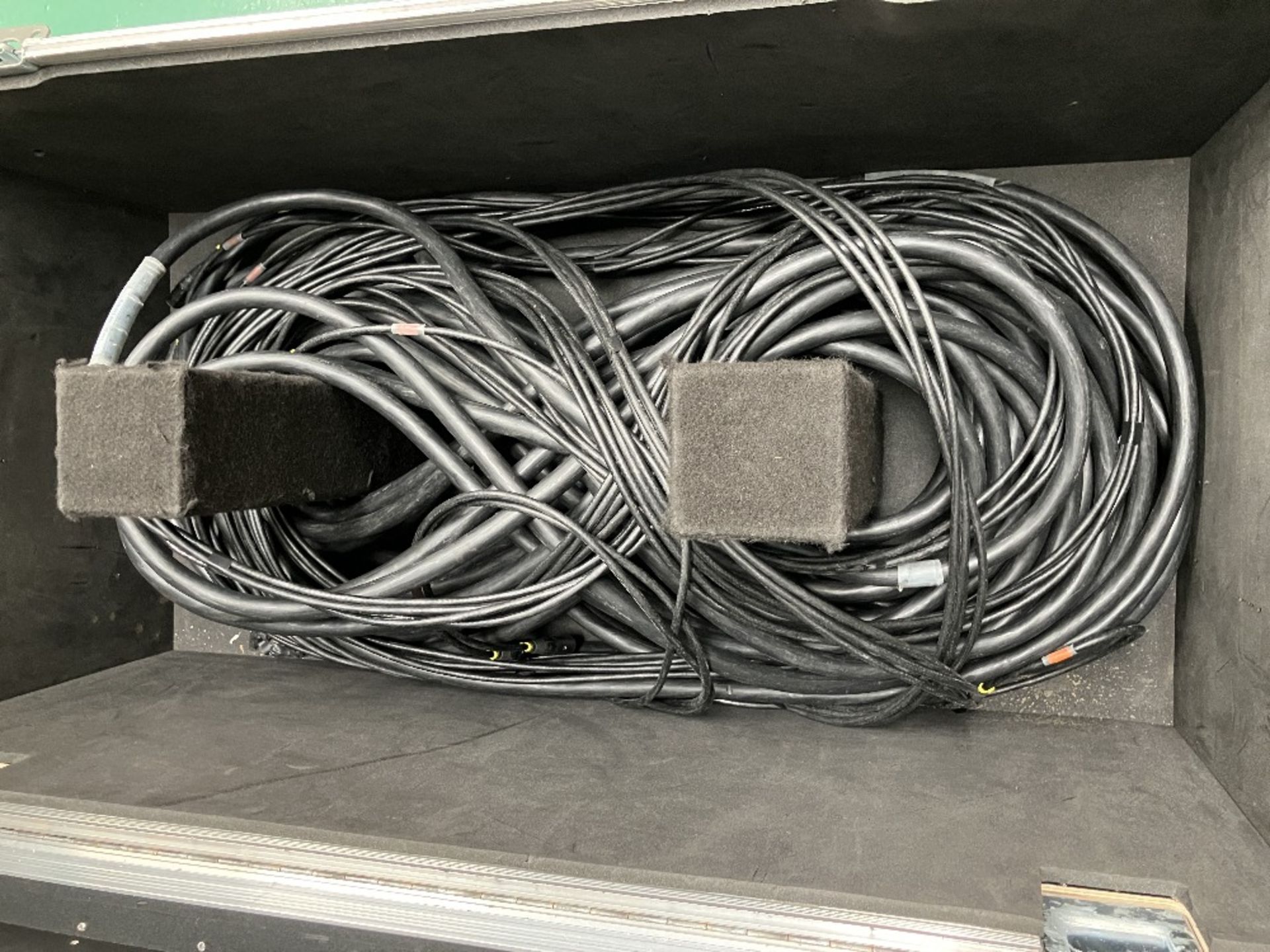 Large Quantity of Various Cable - Image 8 of 8