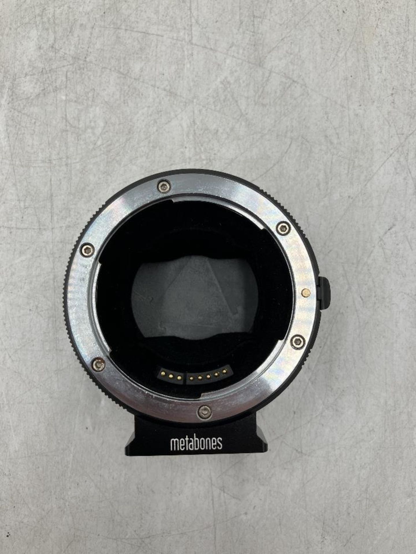 Metabones EF-E Mount T - Image 3 of 5