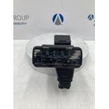 Sony XLR-A2M Audio Adaptor with Sony Microphone
