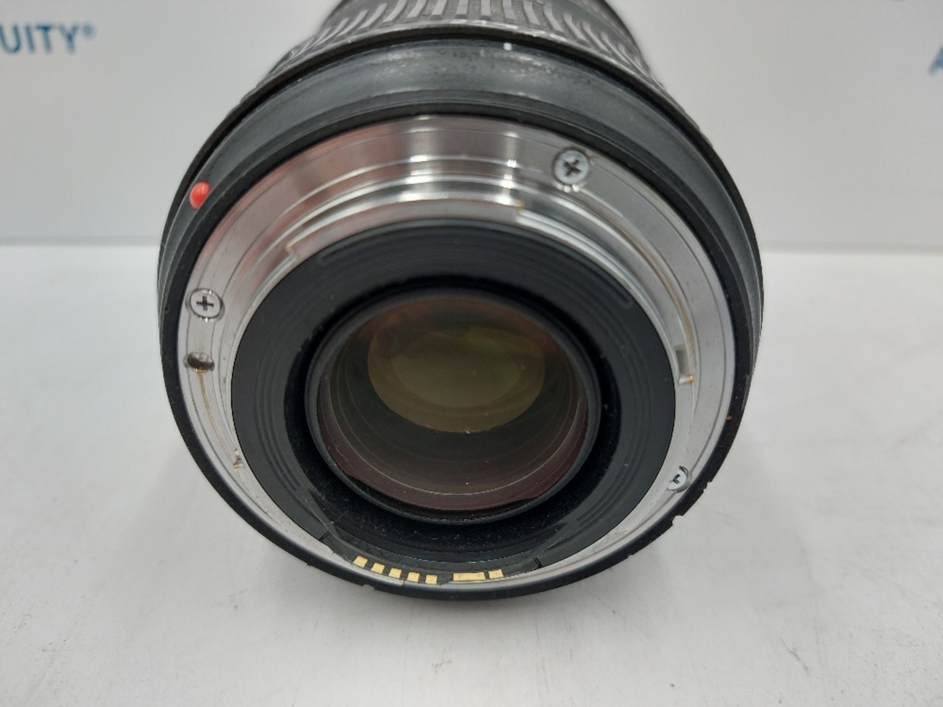 Canon EF Lens Set - Image 6 of 11