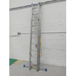 Zarges 10 Rung Combi Ladder