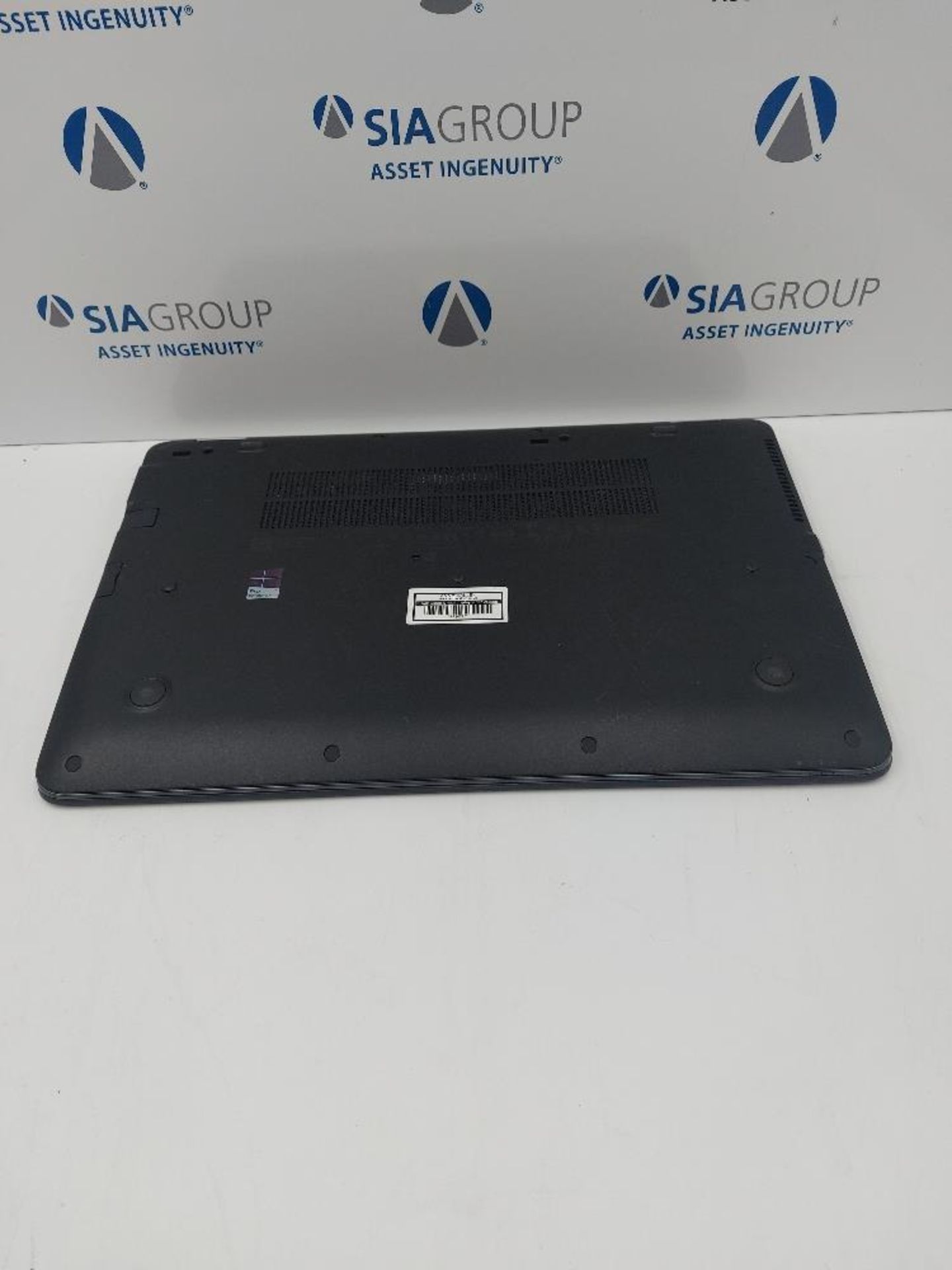HP Zbook 15u G3 Laptop with Flight Case - Image 5 of 7
