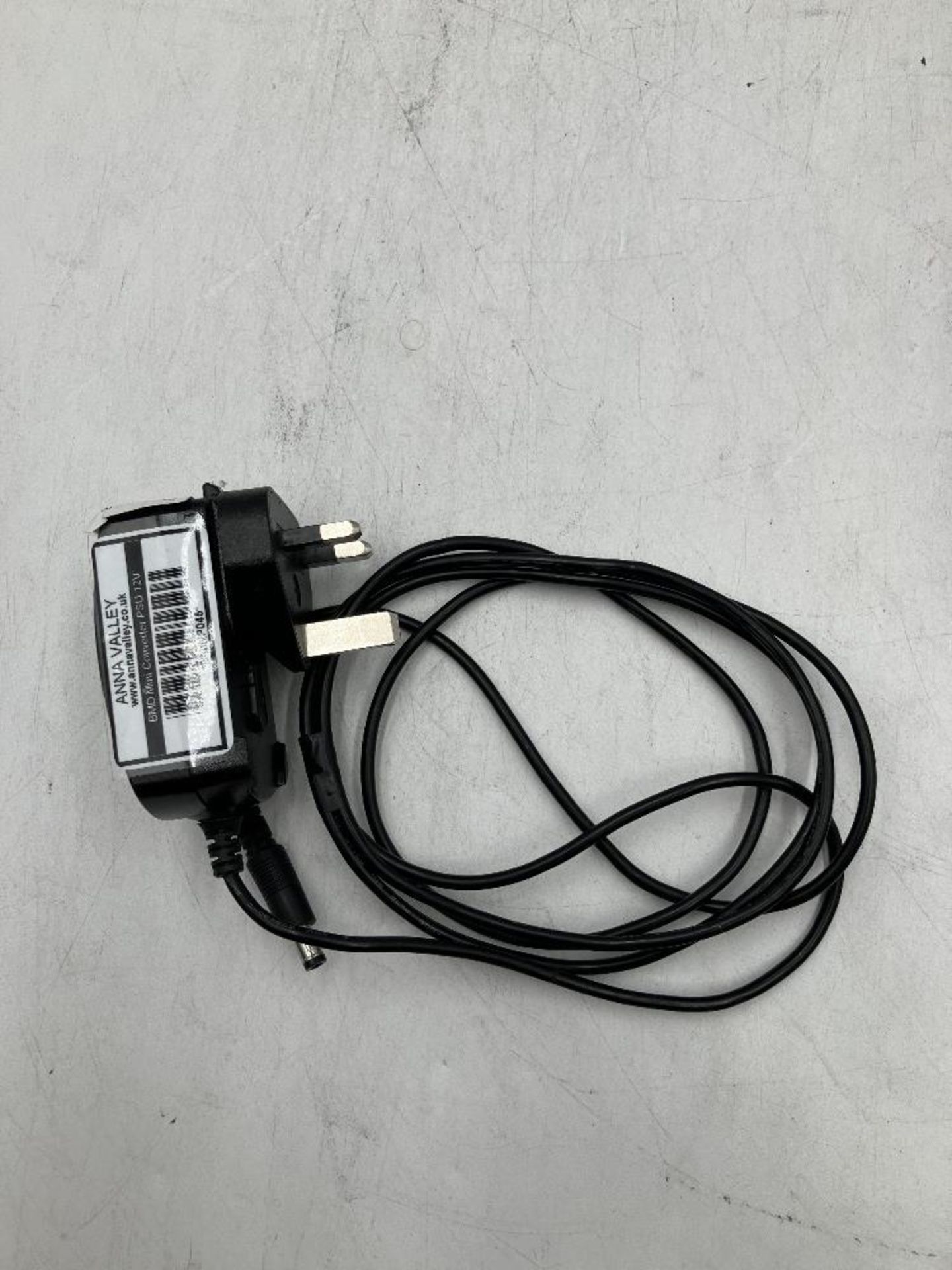 Blackmagic Mini Optical Fibre to SDI Bidirectional Converter With Power Cable & Plastic Carry Case - Image 5 of 6