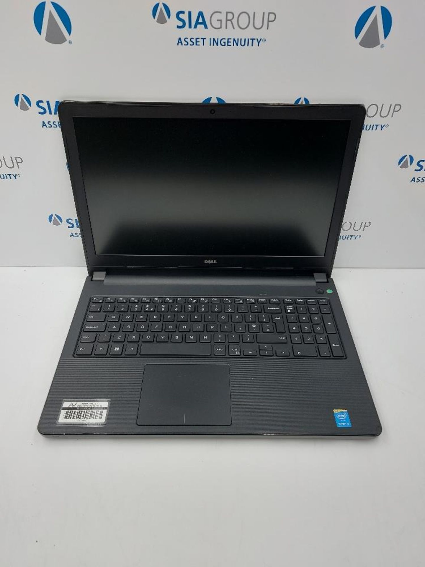 Dell Vostro Windows 7 Laptop with Peli Case - Bild 3 aus 7
