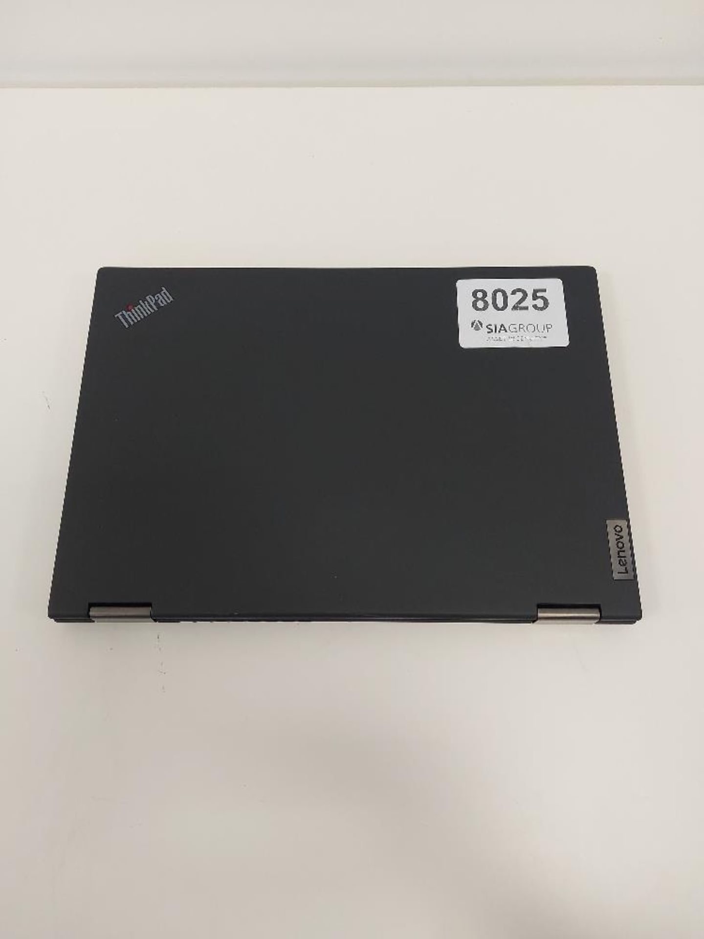Lenovo Thinkpad X13 Yoga Gen 2 - Image 3 of 5