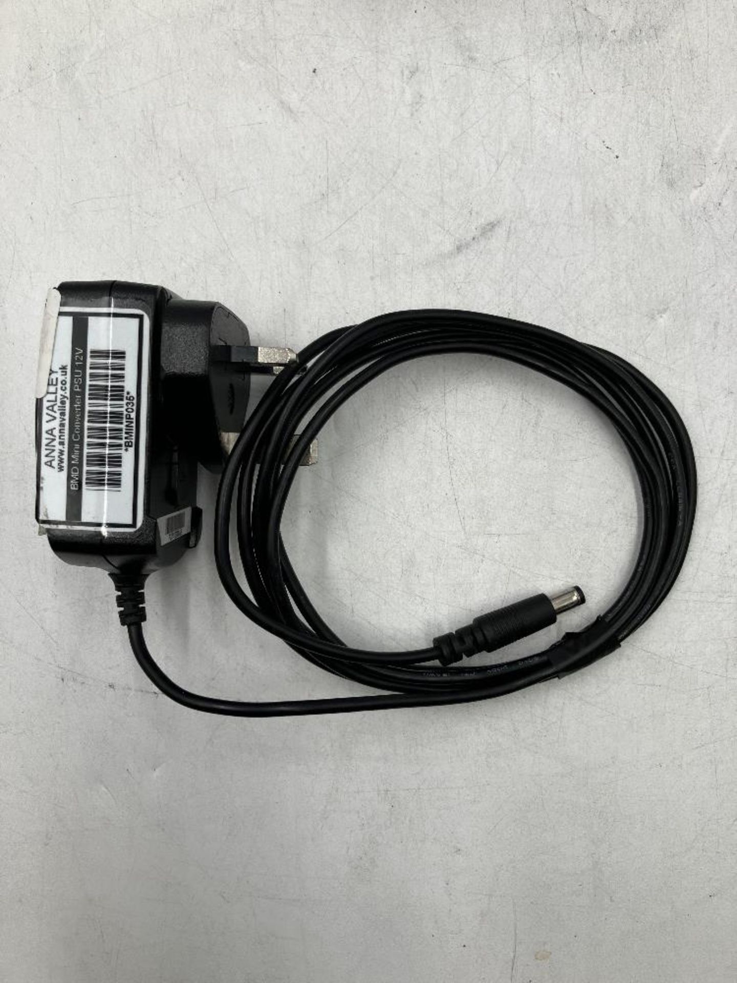 Blackmagic Mini Optical Fibre to SDI Bidirectional Converter With Power Cable & Plastic Carry Case - Image 5 of 5
