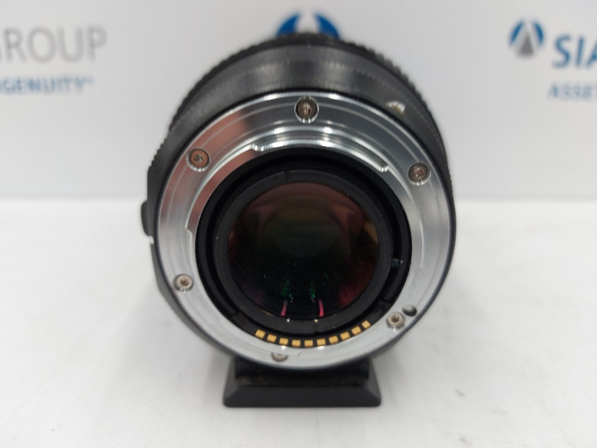 Canon EF 24-70mm 1:2.8 L II USM Zoom Lens & Canon EW-88C Lens Hood - Image 3 of 4